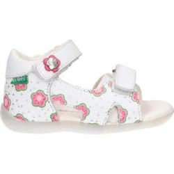 Sandali bambini Kickers 860593-10 BINSIA-2 multicolore - 19