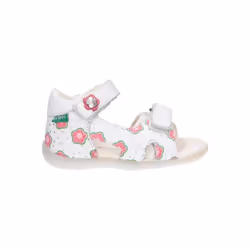 Sandali bambini Kickers 860593-10 BINSIA-2 multicolore - 19 - Vista aggiuntiva 2