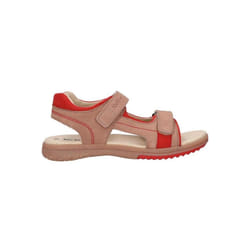 Sandali bambini Kickers 895430-30 PLATINO multicolore - 27