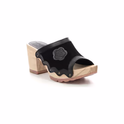 Scarpe Kickers Kick Woodstok Nero - 37