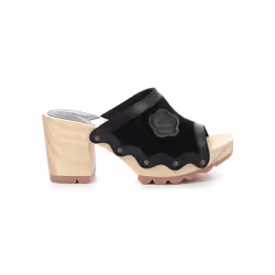 Scarpe Kickers Kick Woodstok Nero - 37