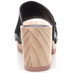 Scarpe Kickers Kick Woodstok Nero - 37