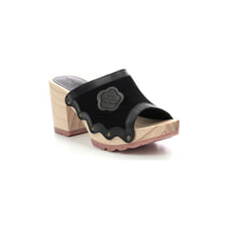 Scarpe Kickers Kick Woodstok Nero - 39