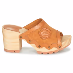 Scarpe Kickers KICK WOODSTOK Marrone - 37