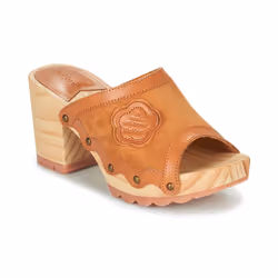 Scarpe Kickers KICK WOODSTOK Marrone - 38