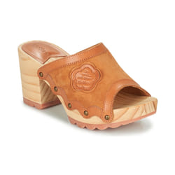 Scarpe Kickers KICK WOODSTOK Marrone - 38