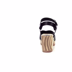 Sandali Kickers Kick Wise Nero - 41