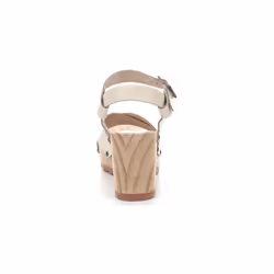 Sandali Kickers Kick Wise Bianco - 38