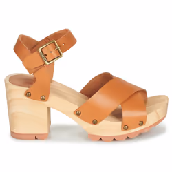 Sandali Kickers KICK WISE Marrone - 36 - Vista aggiuntiva 2