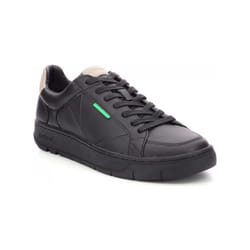 Sneakers basse Kickers Kick Tally Nero - 37