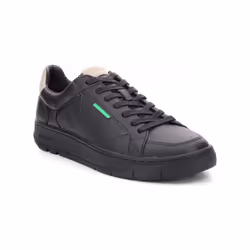 Sneakers basse Kickers Kick Tally Nero - 39