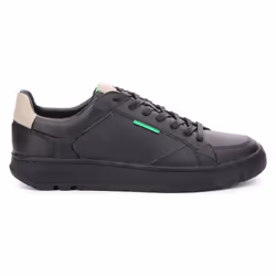 Sneakers basse Kickers Kick Tally Nero - 39