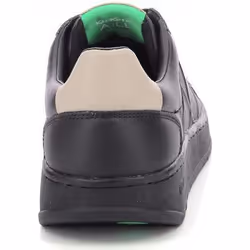 Sneakers basse Kickers Kick Tally Nero - 39