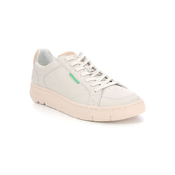 Sneakers basse Kickers Kick Tally Beige - 40