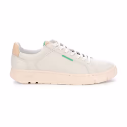 Sneakers basse Kickers Kick Tally Beige - 40