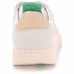 Sneakers basse Kickers Kick Tally Beige - 40