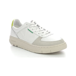 Sneakers basse Kickers Kick Allow Giallo - 42