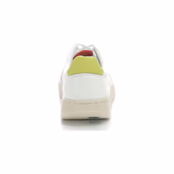 Sneakers basse Kickers Kick Allow Giallo - 42