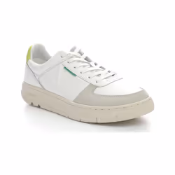 Sneakers basse Kickers Kick Allow Giallo - 46