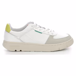 Sneakers basse Kickers Kick Allow Giallo - 46