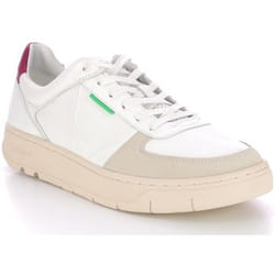 Sneakers basse Kickers Kick Allow Rosso - 36