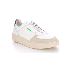 Sneakers basse Kickers Kick Allow Rosso - 37