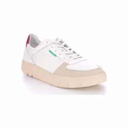 Sneakers basse Kickers Kick Allow Rosso - 40