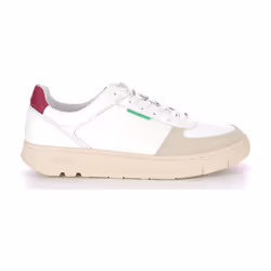 Sneakers basse Kickers Kick Allow Rosso - 40
