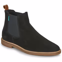 Stivaletti Kickers TYGA Nero - 41