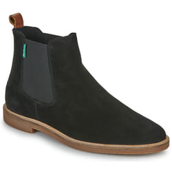 Stivaletti Kickers TYGA Nero - 41