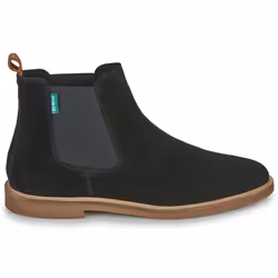 Stivaletti Kickers TYGA Nero - 41
