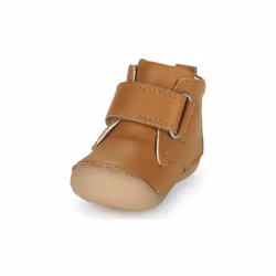 Stivaletti bambini Kickers SABIO Marrone - 21