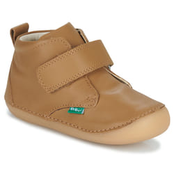 Stivaletti bambini Kickers SABIO Marrone - 27
