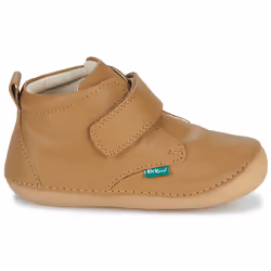 Stivaletti bambini Kickers SABIO Marrone - 27