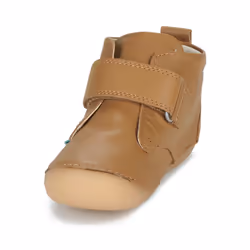 Stivaletti bambini Kickers SABIO Marrone - 27