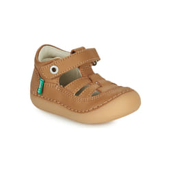 Sandali bambini Kickers SUSHY Bianco - 21