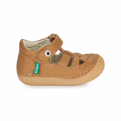 Sandali bambini Kickers SUSHY Bianco - 25
