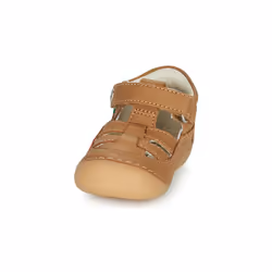 Sandali bambini Kickers SUSHY Bianco - 25