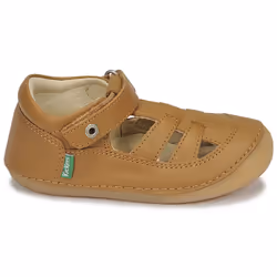 Sandali bambini Kickers SUSHY Marrone - 27