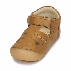 Sandali bambini Kickers SUSHY Marrone - 27