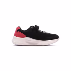 Scarpe bambini Umbro 903711-30-NRR Nero - 32 - Vista aggiuntiva 2