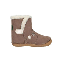 Stivali Kickers 909740-10 SO WINDY NUBUCK multicolore - 24