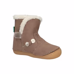 Stivali Kickers 909740-10 SO WINDY NUBUCK multicolore - 24