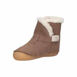 Stivali Kickers 909740-10 SO WINDY NUBUCK multicolore - 24