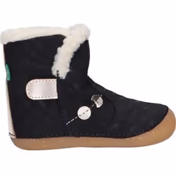 Stivali Kickers 909740-10 SO WINDY NUBUCK multicolore - 21