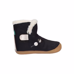 Stivali Kickers 909740-10 SO WINDY NUBUCK multicolore - 23