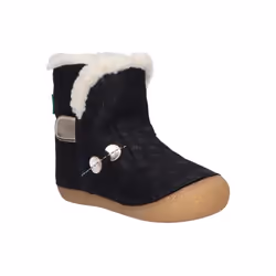 Stivali Kickers 909740-10 SO WINDY NUBUCK multicolore - 23