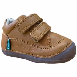 Ballerine Kickers SOSTANKRO 894563-10 Camel Marrone - 20