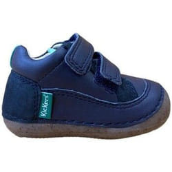 Ballerine Kickers SOSTANKRO 894563-10 Marino Blu - 19
