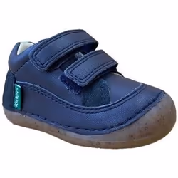 Ballerine Kickers SOSTANKRO 894563-10 Marino Blu - 21
